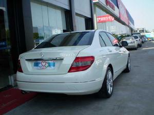 Beijing Benz