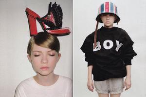 tavi gevinson