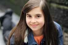 carly rose sonenclar