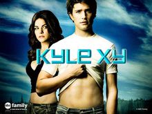 KYLE XY