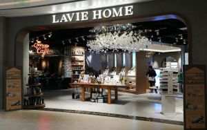 LAVIE HOME