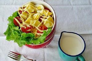 減肥菜餚[食品系列]