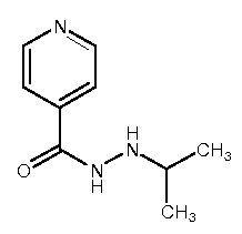 異丙煙肼