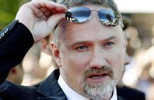 David Fincher