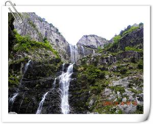 （圖）樂清靈山風景區