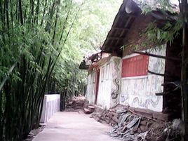 承天寺[簡陽市施家鎮寺廟]