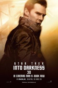 Star Trek Into Darkness