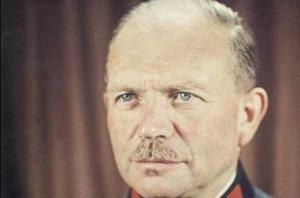 海因茨·威廉·古德里安 海因茨·威廉·古德里安