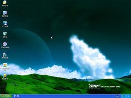 windows xp 純淨版