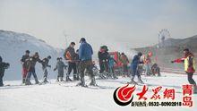 青島藏馬山鄉村（國際）生態旅遊度假區