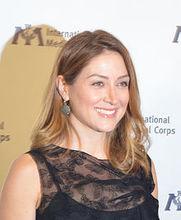 Sasha Alexander