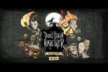 饑荒[2013年Klei Entertainment出品單機遊戲]