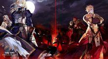 Fate/Zero