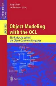 對象模型化與OCL
