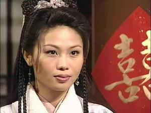 洗冤錄[1999年歐陽震華、宣萱主演TVB古裝電視劇]