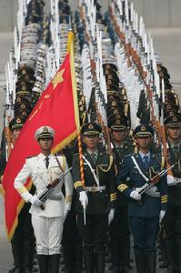 中國共產黨在中國人民解放軍中管理黨的工作和政治工作的領導機關。團和相當於團的單位設政治處，師以上部隊和相當於師以上的單位設政治部。