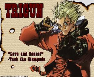 Vash the Stempede