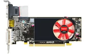 AMD Radeon HD 7470