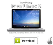 Pear Linux 6