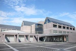 日本三重縣立看護大學