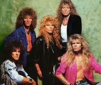 Whitesnake