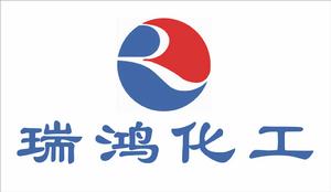 深圳瑞鴻化工材料有限公司logo