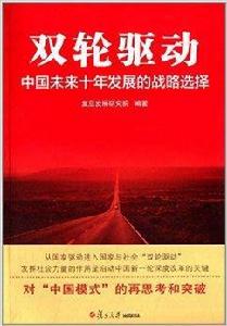 雙輪驅動：中國未來十年發展的戰略選擇