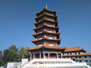 普門寺[吉林長春寺廟]