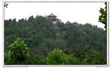 鳳凰山公園景色