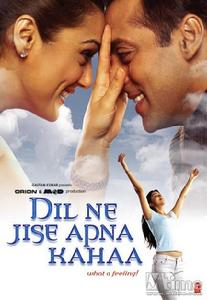 Dil Ne Jise Apna Kaha (2004)