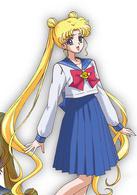 美少女戰士[20周年紀念新作 Sailor Moon Crystal]