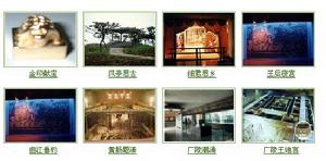 漢廣陵王墓博物館
