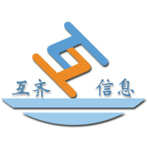 互齊公司logo