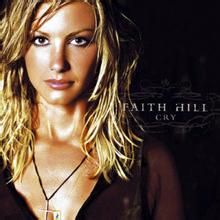  Faith Hill