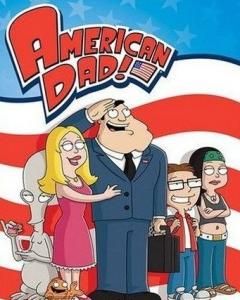 美國老爹第八季 美國老爹第八季