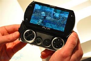 psp go