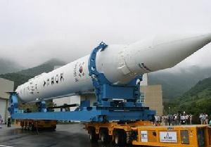 韓國火箭