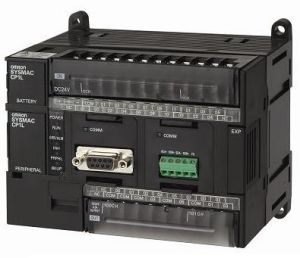 Programmable logic Controller