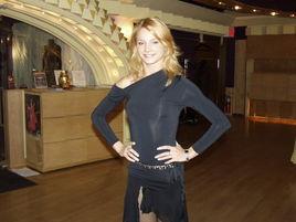 Yulia Zagoruychenko Yulia Zagoruychenko