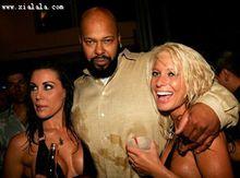 Suge knight