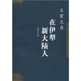 《在伊犁新大陸人系列小說》