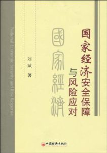 國家經濟安全保障與風險應對