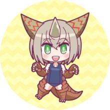 奧特怪獸擬人化計畫[怪獸娘化企劃衍生的動畫]