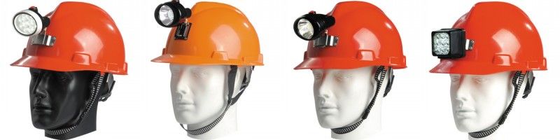 傑博科技-礦帽燈
