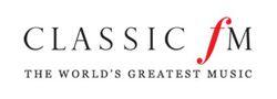 ClassicFM LOGO