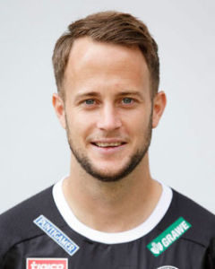 克里斯蒂安·克萊姆 克里斯蒂安·克萊姆