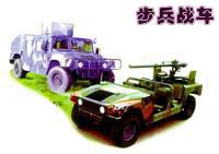 義大利VCC-1履帶式裝甲步兵戰車