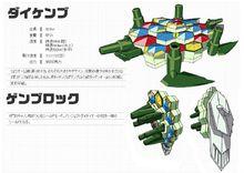 完全勝利大帝王