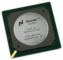 AMD Geode