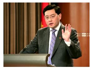 中國人民不歡迎安倍 中國人民不歡迎安倍